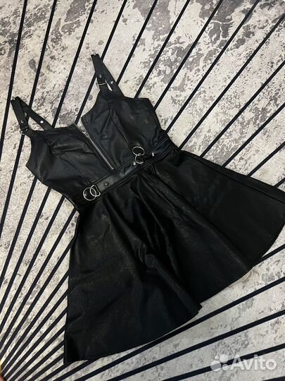 Платья женские