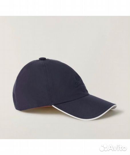 Loro piana кепка