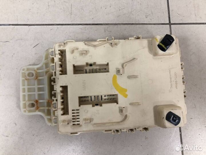 Блок предохранителей Hyundai ix35 LM 2010-2015