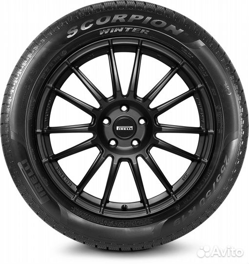 Pirelli Scorpion Winter 305/35 R21 109V