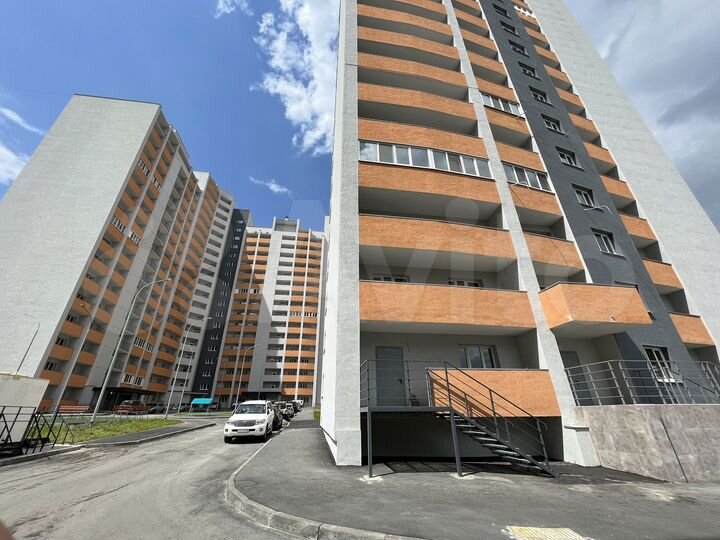 Свободного назначения, 75 м²