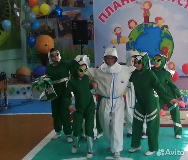 Пошив одежды на заказ