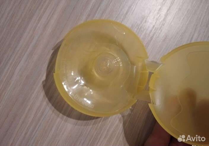 Накладки для сосков