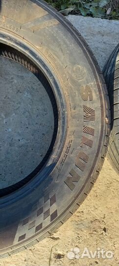 Sailun Atrezzo Elite 215/65 R16 112