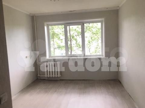 Квартира-студия, 18 м², 4/5 эт.