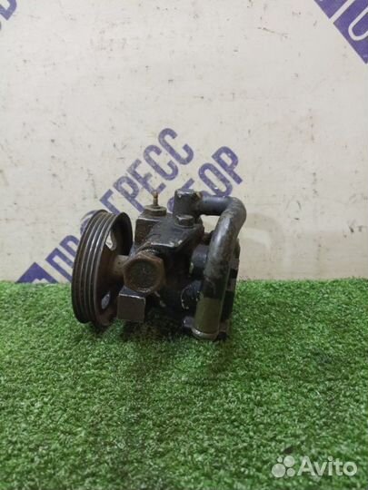 Насос гур Hyundai Getz хэтчбек 1.3 G4EA 2004