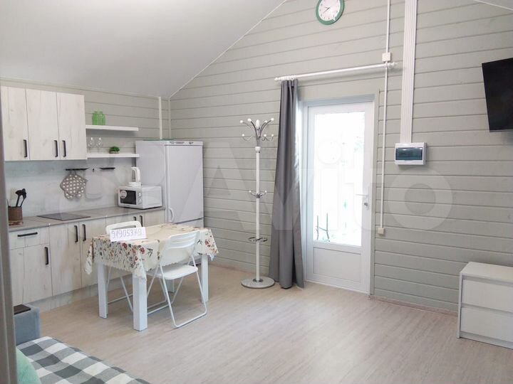 Дача 40 м² на участке 5 сот.