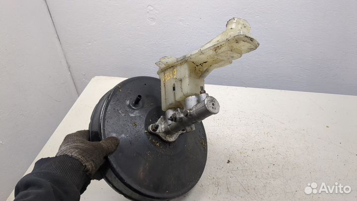 Цилиндр тормозной главный Mazda MPV, 2001