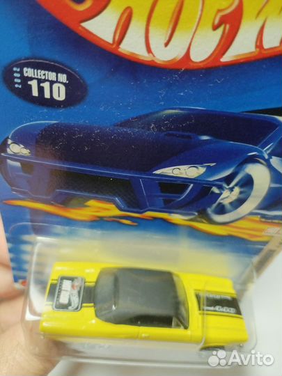 Plymouth roadrunner hot wheels hot rod Mattel