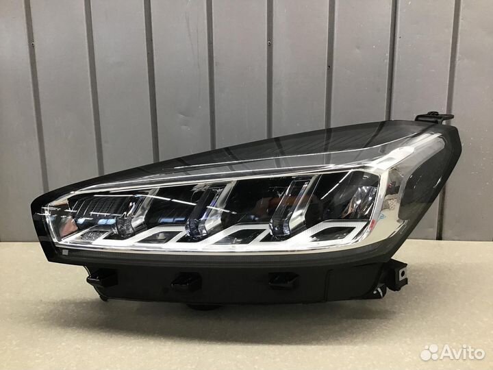 Фара левая Chery Tiggo 7 Pro 2019