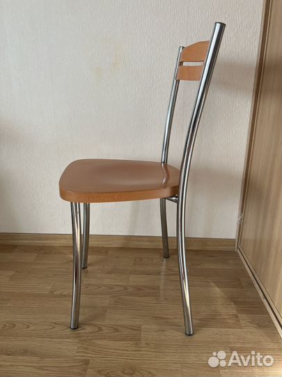 Стулья кухонные