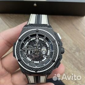 Jam tangan sale hublot king power