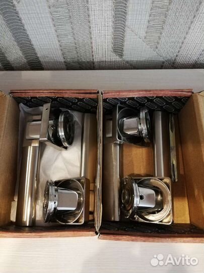 Дверные ручки межкомнатные бу