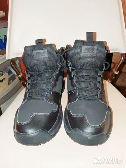 Обувь мужская