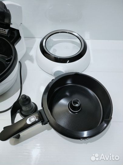 Запчасти для Аэрогриля Tefal ActiFry FZ760030