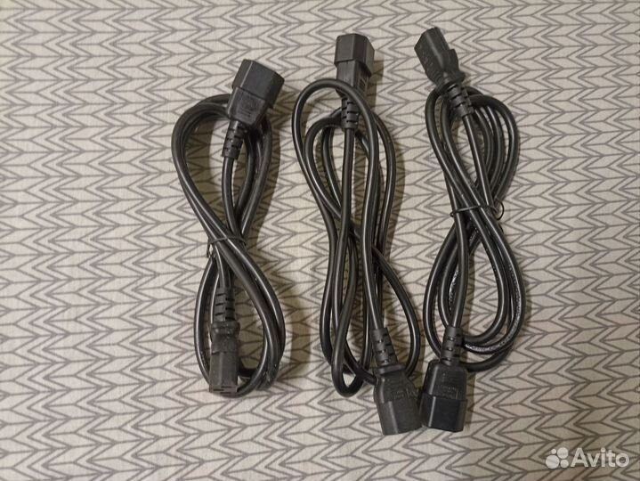 Провод компьютерный