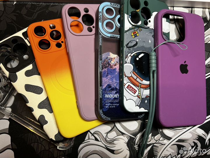 iPhone 13 Pro, 256 ГБ