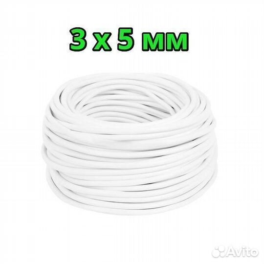 Капельная лента для теплицы