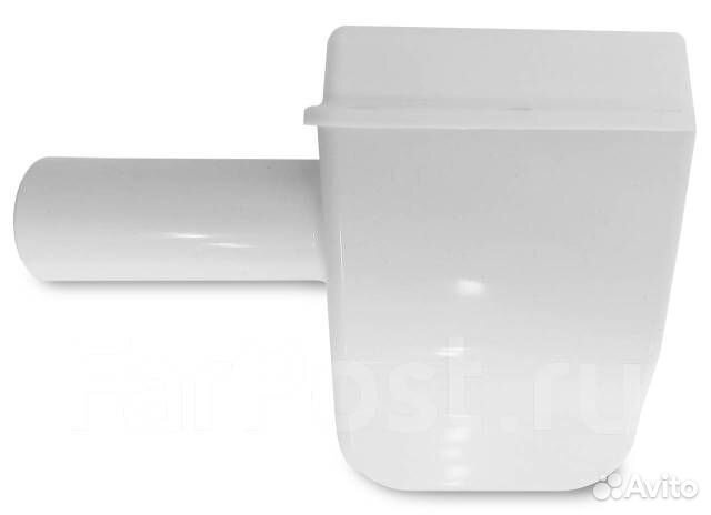 Сифон для кондиционера + установка