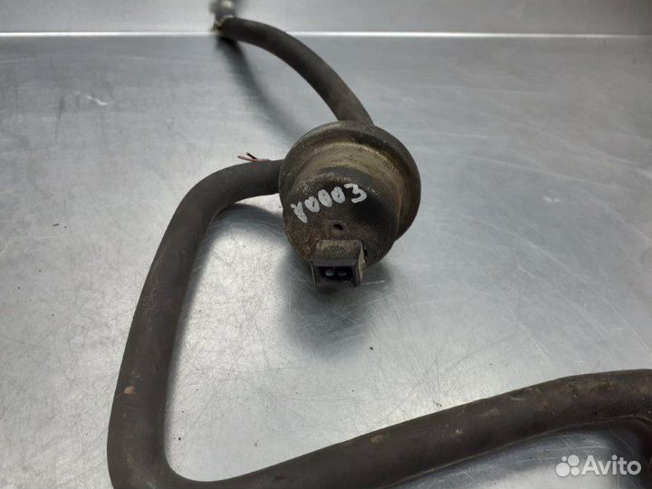 Клапан электромагнитный