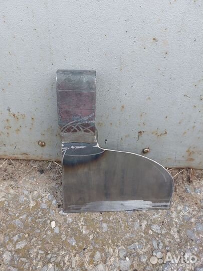 Топор для рубки мяса