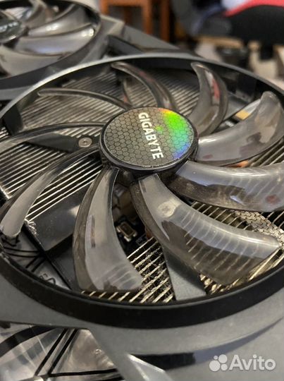 Nvidia geforce gtx 780