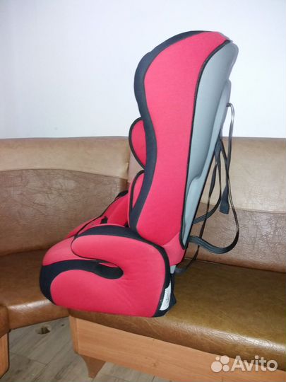 Автокресло детское Siger