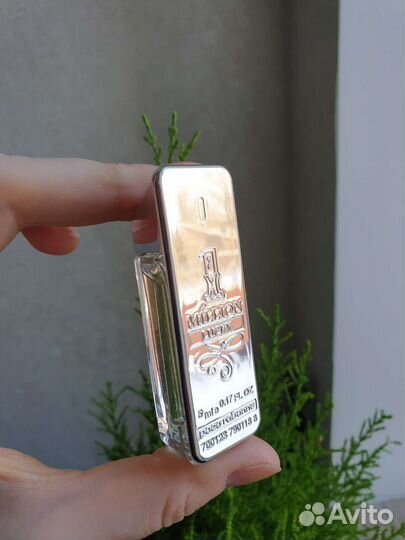 Пробники новые, миниатюры парфюм Ниша