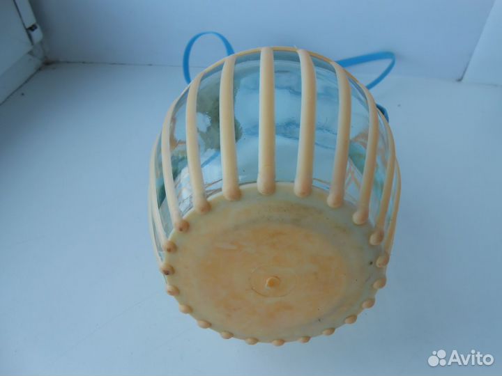 Бутылка из под вина Гымза СССР-Болгария