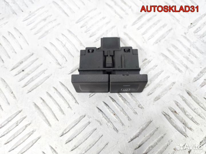 Кнопка обогрева заднего стекла Ford Fiesta 1507069