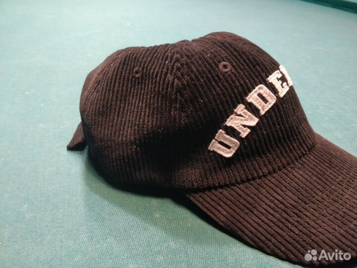 Кепка underdog bogema leningrad