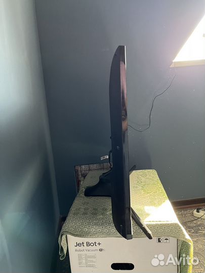 Телевизор samsung