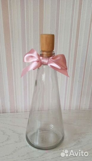 Ваза песочная церемония, свадьба