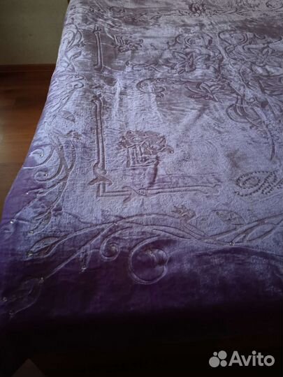 Плед покрывало