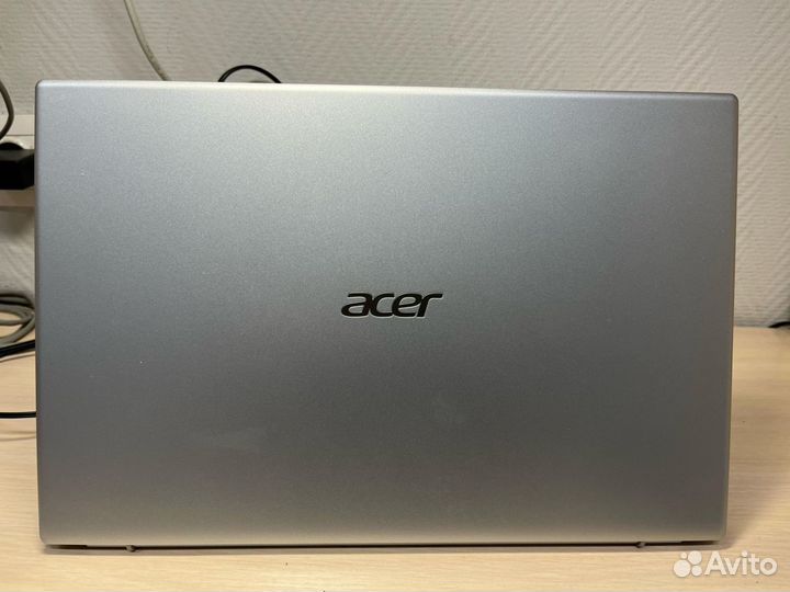 Ноутбук acer aspire 3