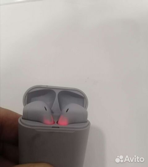 Наушники i 12