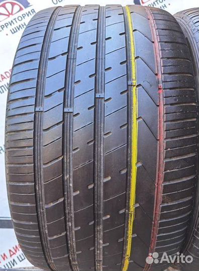 Hankook Ventus S1 Evo 2 SUV K117C 315/35 R20 110Y