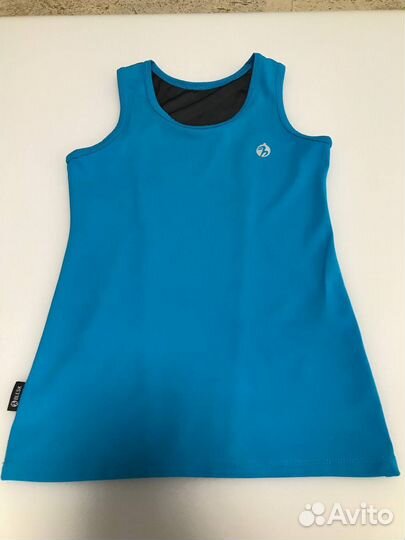 Майка для художественной гимнастики