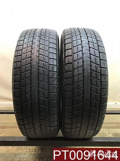 Dunlop Winter Maxx SJ8 225/65 R17 110