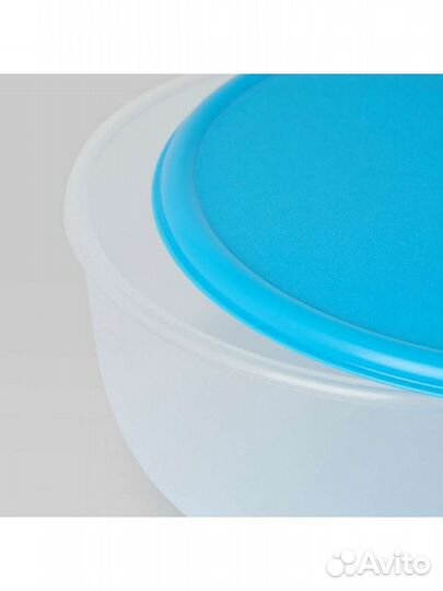 Набор контейнеров IKEA