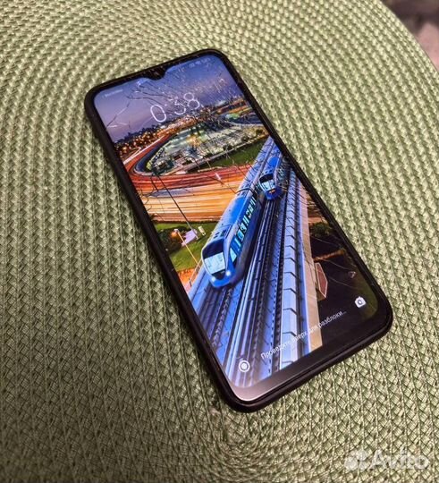 Xiaomi Redmi 9T, 6/128 ГБ