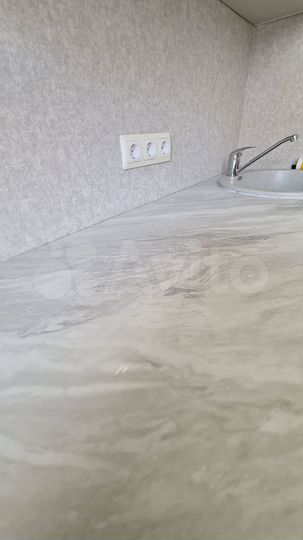 2-к. квартира, 38,9 м², 4/5 эт.