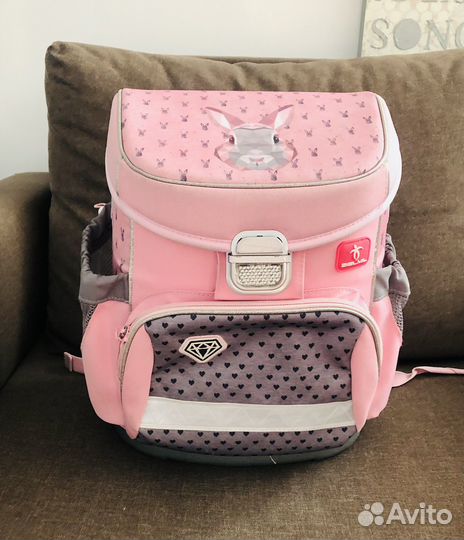 Рюкзак для девочки Belmil