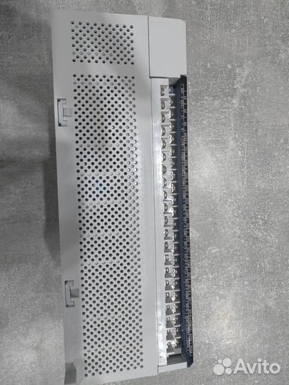 Контроллер плк110-220.60.P-M