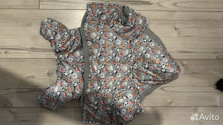 Костюм для животных