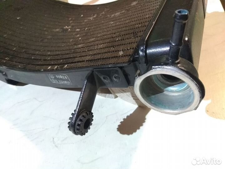 Радиатор Ducati ST3 2002 год