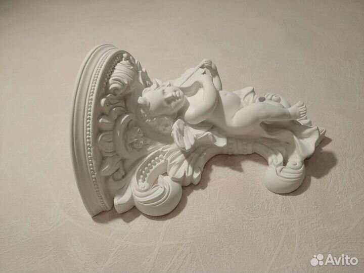 Лепнина, декор