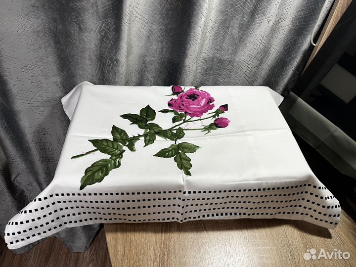 Tete-a-tete двухспальный комплект постельного бел