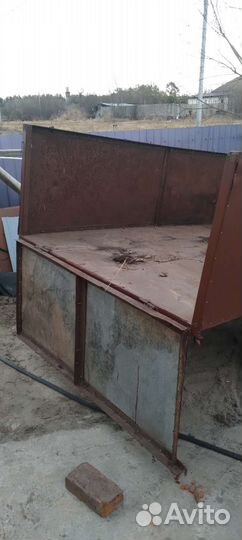 Мульчер Bandit 990XP, 2020