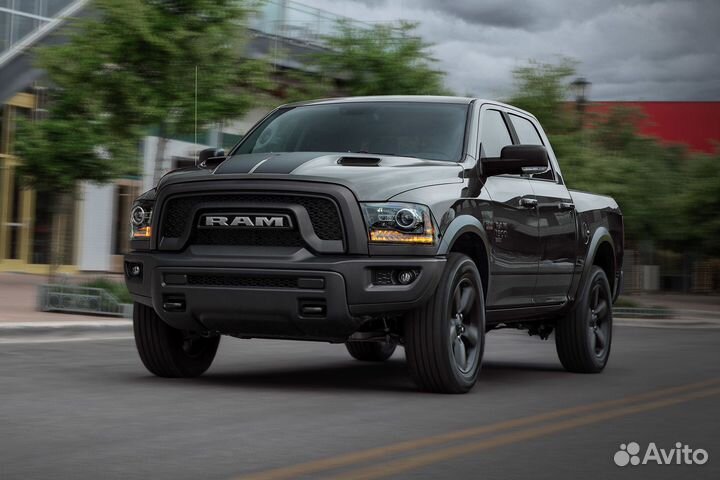 Лобовое стекло dodge RAM IV (DJ/DS)